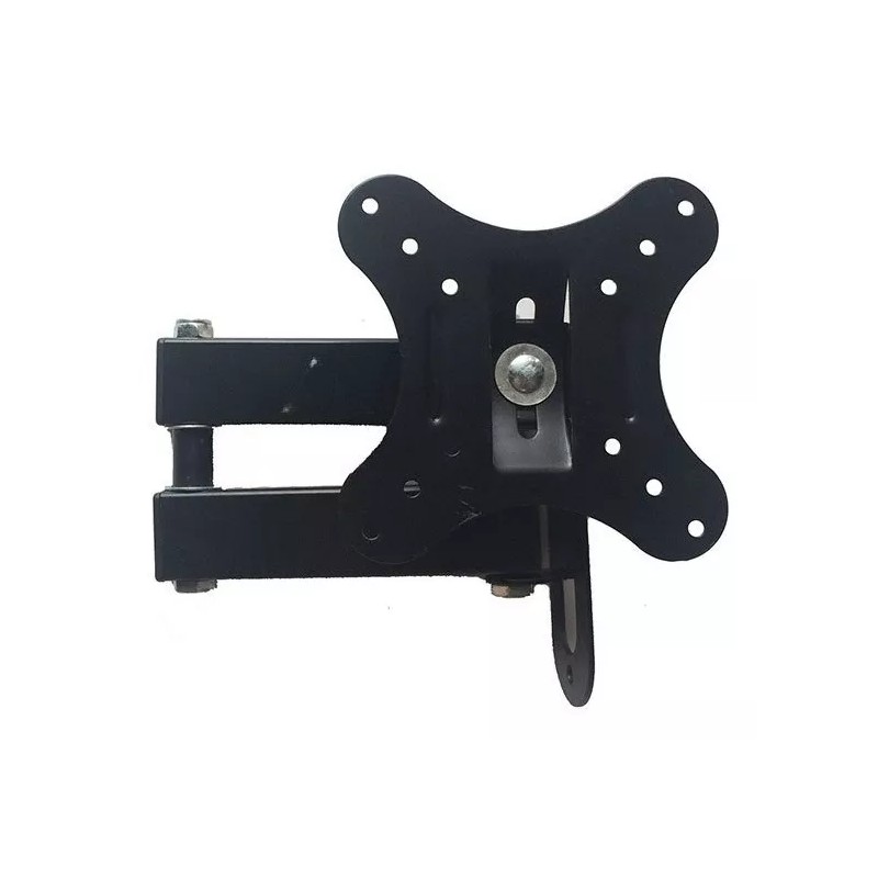 EGTMA 2 Piezas Soportes Para Pantalla Tv Vesa 14 27