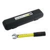 Suekage Tool SEK TR-S1718N Spanner Type Single Power Torque Wrench