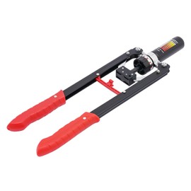 RIAHNEAH Twister Arm Exerciser, Spin Button 10 Gears Adjustable 22.05-440.92lbs Hydraulic Power Arm Exerciser, Thickened Carbon Steel Power Chest Expander Muscle Shoulder Training Fitness Equipment