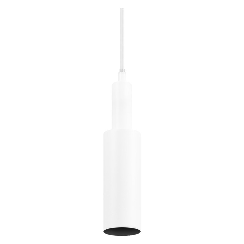 LEDVANCE TRACKLIGHT PENDANT CYLINDER Rail Pendant Lights with GU10 Socket,