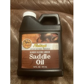 Fiebings Silicone-Lanol