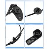 Hood Release Cable Kit CV6Z16916A CV6Z-16B626-A Fit for Ford Focus