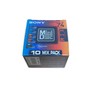 SONY MD 74 Minutes 10 Pack Color Mix