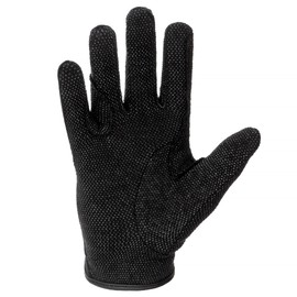 Start Sumba Riding Gloves for Men and Women, Unisex Adult Gloves, Summer, Riding Gloves, Children's Touchscreen Summer Riding Gloves, Breathable and Comfortable for Equestrian Sports (Black, L)