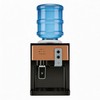 Water Cooler Dispenser 5 Gallon Bottle Top Loading Dispenser Hot