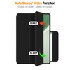 FDHYFGDY Case for Honor Magic Pad 2 12.3 Magnetic Protective