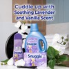 Snuggle Fabric Softener Dryer Sheets Lavender Vanilla Orchid 230ct