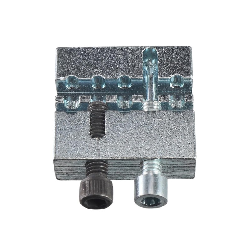 #35 Chain Breaker Tool Racing Chain Press Tool CNC Steel