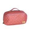 Travel Cosmetic Bag,Large Capacity Travel Make up Bag,Cosmetic Bags for