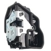 Frankberg Door Lock Actuator Front Left 7-Pin Compatible with 3