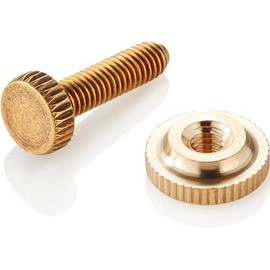 KNIPEX Replacement Parts Set (Bolt and Nut) for 11 XX 160 11 09 01