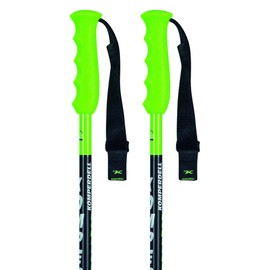 Komperdell National Team Junior Size 110