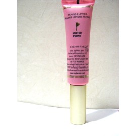 Too Faced ~ Melted  Liquified Long Wear Lipstick - Melted Peony - 0.40 fl. Oz.