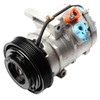 ASAPE CO30002C AC Compressor for Dodge Charger 3.5L 2007, Air