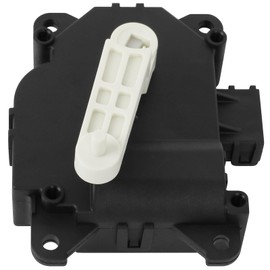 Aintier Air Door Actuator HVAC Blend Control Actuator - Fits for Acura for TL 2009-2014, for Acura for ZDX 2010-2013, for Honda for Odyssey 2011-2017 Replace 604-875
