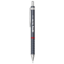 ROTRING Tikky Retro Versatile Metallic Grey 0.5mm