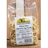 Gluten-Free High Fiber Egg Noodles