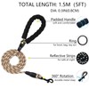PUKAKO Puppy Harness and Leash Set, Small Dog Harness and