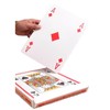 IMPACT Online Playing Cards Jumbo Magic Millionaire Magic Large Playing