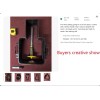 LSMIITTH 2-Part LSMIITTH Iron Large Flask Mold Frame for Sand