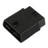 Gorise Obd2 Diagnostic Extension Connector Adapter Obd 16 Pin Male