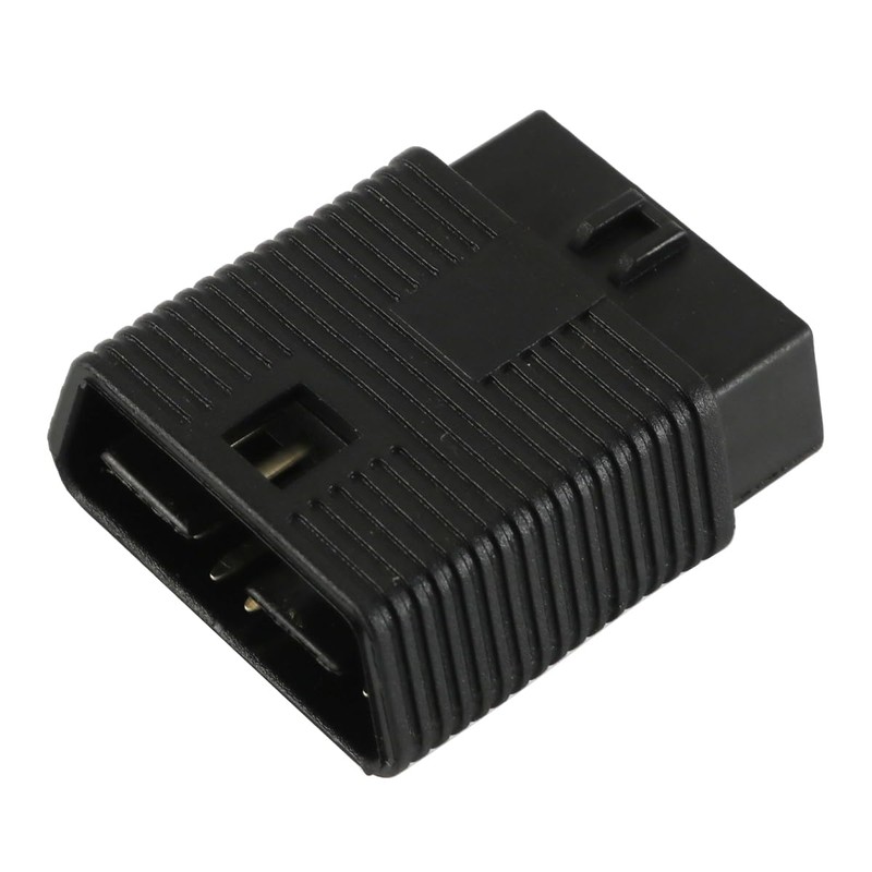 Gorise Obd2 Diagnostic Extension Connector Adapter Obd 16 Pin Male