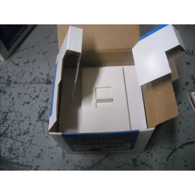 Lutron Nova NT-3PS-BE Switch