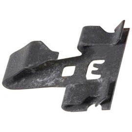 10 GM Front Door Interior Trim & Instrument Panel Clips