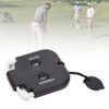 Golf Counter 2 Digit Stroke Putt Clicker for 2 Players