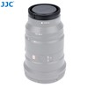 JJC Housing Cap + Rear Lens Cap for Sony E