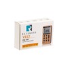 Retekess V112 AM FM Radio Portable, Mini Radio,Digital Tuning Rechargeable