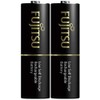 Fujitsu AA Ready to Use Rechargeable High Capacity Battery, 1.2