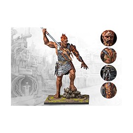 City States: Hephaestian