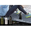 Outdoor Products 314-476 Stainless Steel Sports Bottle, 16.9 fl oz