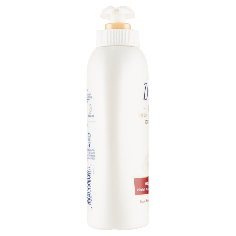 Dove Precious Silk Soap 250 ml