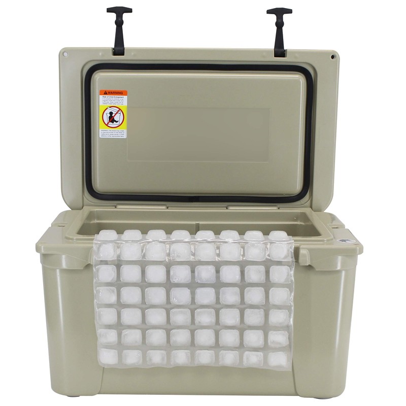 Flexi Freeze Refreezable Ice Sheets 3 Pack