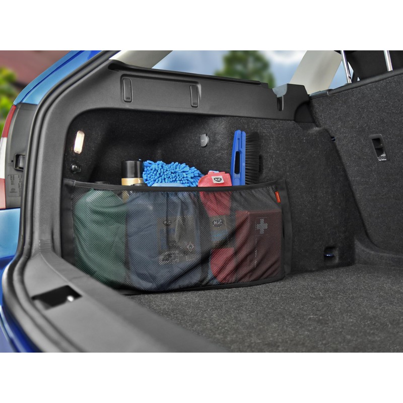 TrunkExpert, Nano Mesh Bag with Velcro Fastener Two Piece 60cm