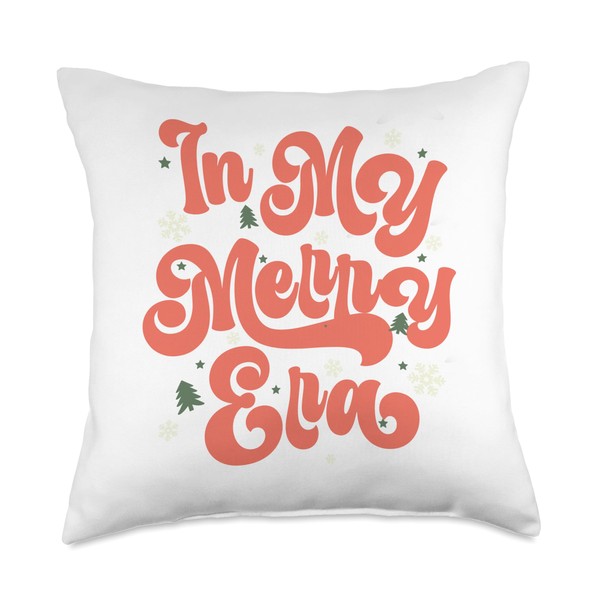 Doyle Goods Co. In My Merry Era Trendy Christmas and