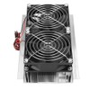 120W Semiconductor Thermoelectric Cooler Peltier Refrigeration Water Cooling Device