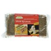 Mestemacher Rye Whole Bread, 17.6 Ounce - 1 each.