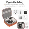 FLIP Case, FLIP Handheld Flight Camera Protective Case, Carrying Case