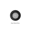Shower Head Gasket - Rubber Washer - Creates A Seal