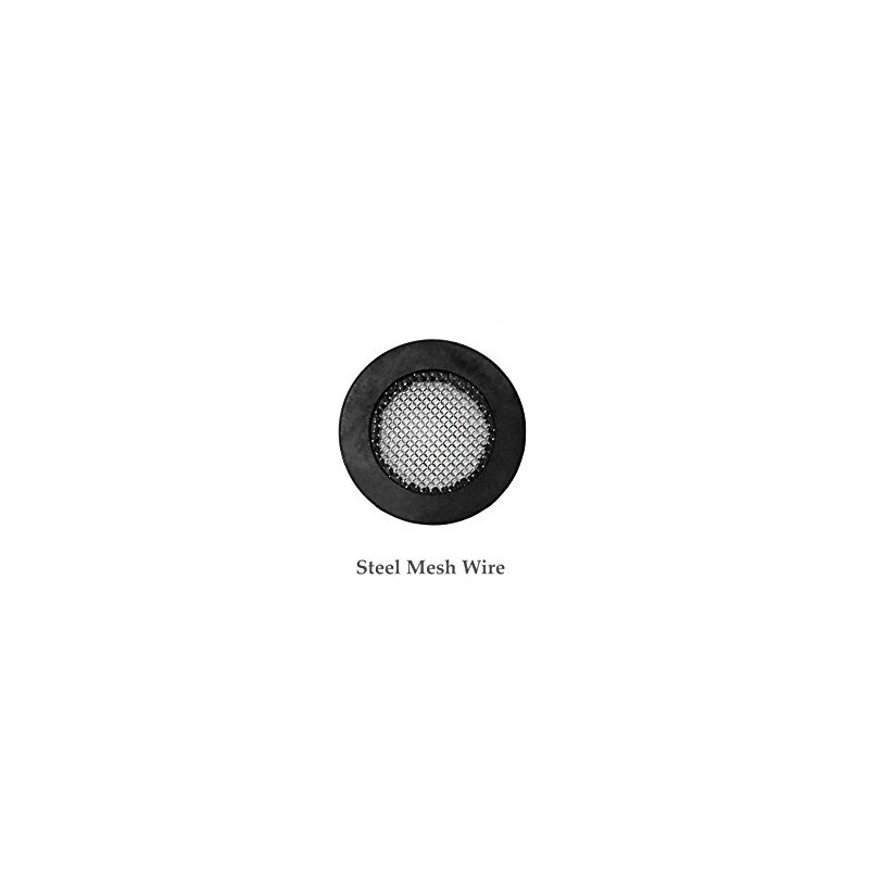 Shower Head Gasket - Rubber Washer - Creates A Seal