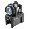 SRZNJZ ET-LAF100 ET-LAF100A Original Replacement Projector Lamp Bulb for Panasonic