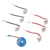 Diode Rectifier Kit 3 Positive 3 Negative 8cm Line RSK5001