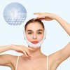 FUIPVGI Double Chin Reducer V Line Mask Cheeks Chin Lifting