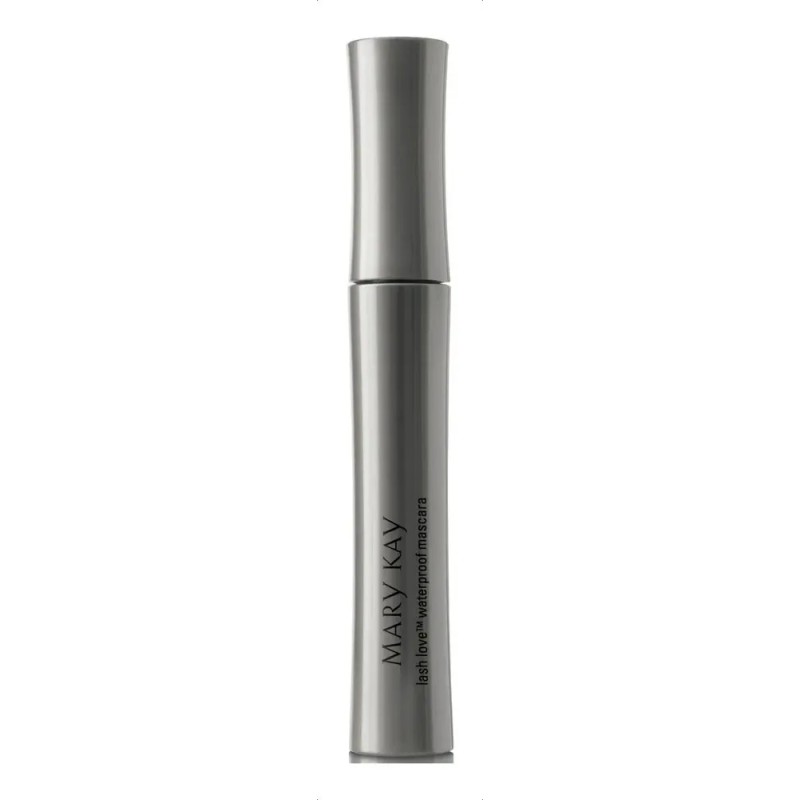 Máscara de pestañas Mary Kay Lash Love waterproof 8ml 8g