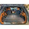 EACCESSORIES EA Cargo Liner - Trunk Mat for Lincoln Aviator