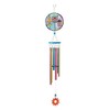 Izzy & Oliver Wind Chime - Birdhouse