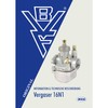 MZA Meyer Bicycle Machines 13148 00s Carburetor 16 N1 12